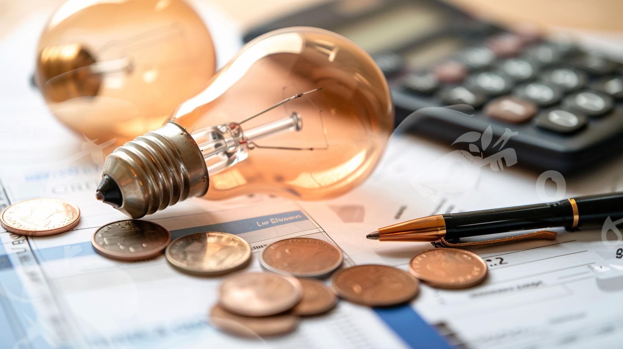 Apply now for your indirect emission costs compensation for emission year 2025