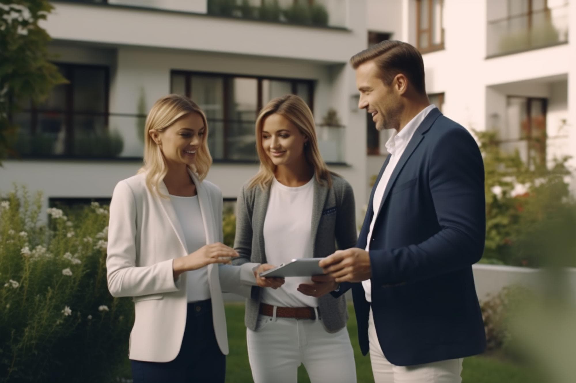 Definitieve oplevering van bouw- of renovatiewerken