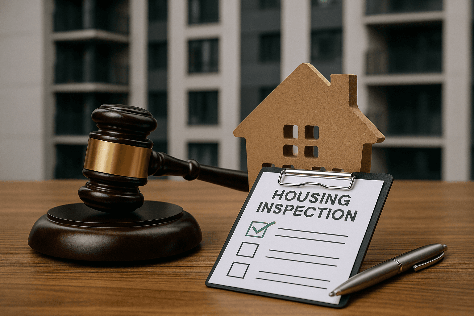 Recente rechtspraak over woningkwaliteit: verhuurder moet huurder compenseren voor misgelopen huursubsidie