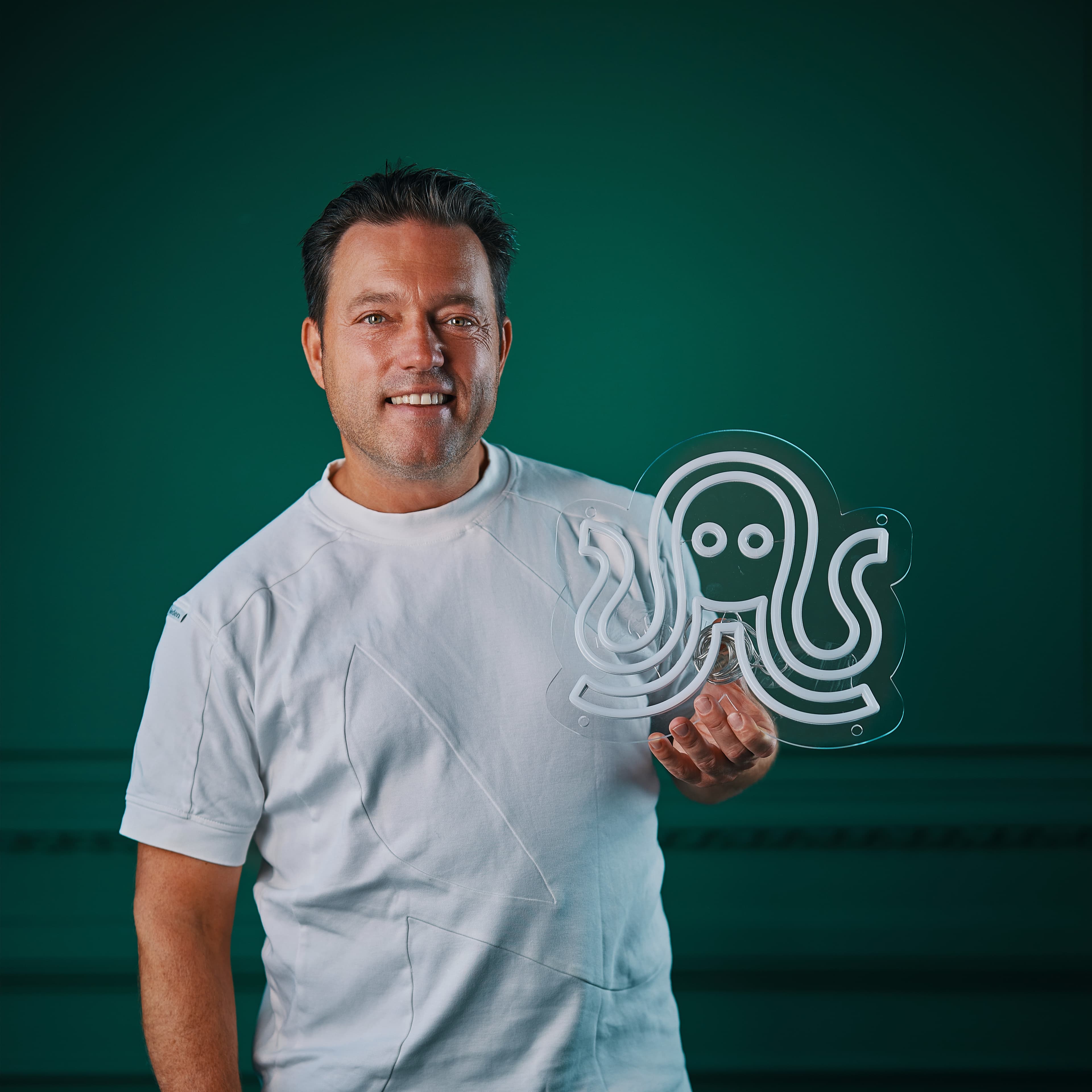 Sebastiaan Murre