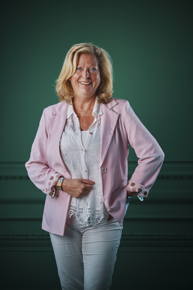 Maartje, Beheerder