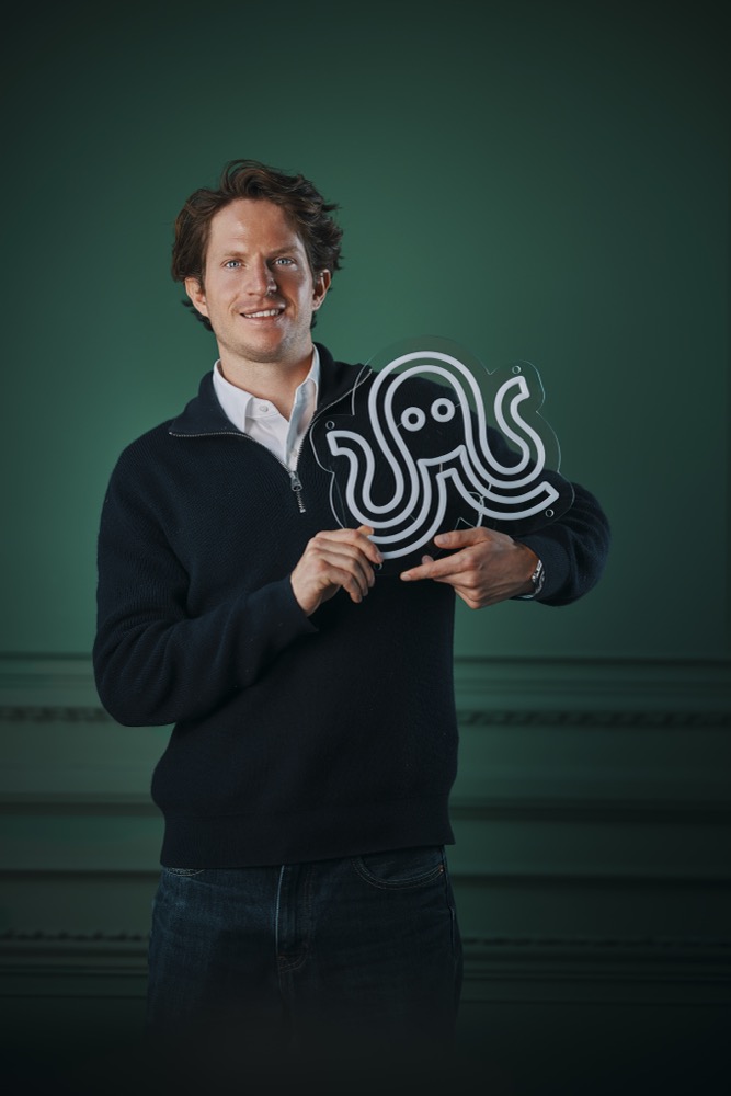 Willem, Co-founder
